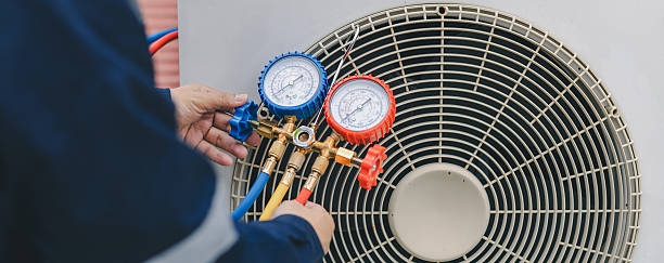 Licensed Air Conditioning Repair service in New Bloomfield, PA - HVAC Repair CO