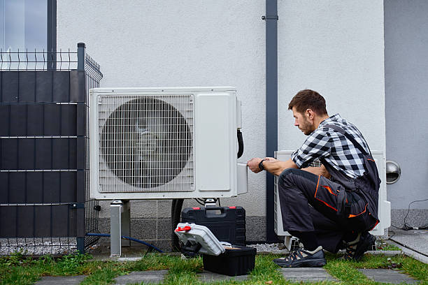 Trusted Air Conditioning Repair service in New Bloomfield, PA - HVAC Repair CO